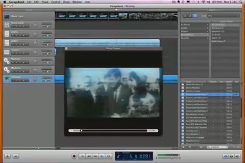 GarageBand Essentials 3 screenshot-3