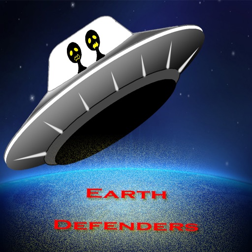 EarthDefenders icon