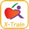 Join Amy Blitz and Alex Kruz in these four ten-minute cross-training videos