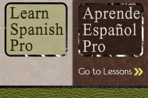Learn Spanish Pro Free screenshot 4