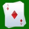 Classic solitaire for your iPhone featuring high quality graphics and smooth animations