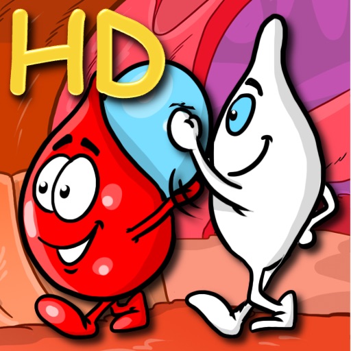 Discover Your Body HD