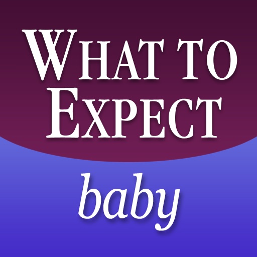 Baby Tracker from WhatToExpect.com icon