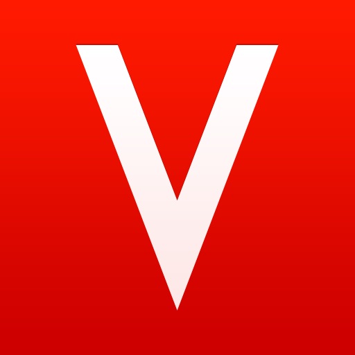 Vocibo iOS App