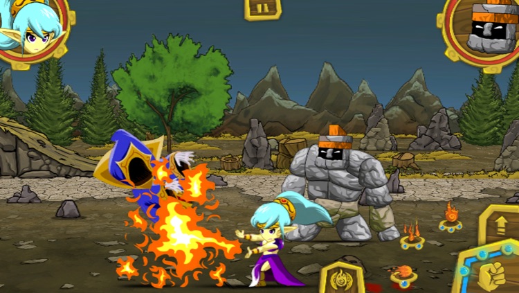 Arson & Plunder HD