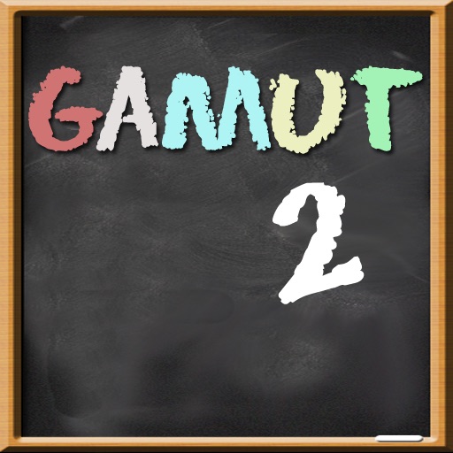 Gamut 2