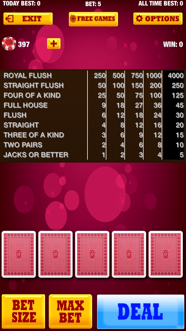 A JOKER VIDEO POKER FREE LUCKY CASINO CARD GAME WITH BONUS 1.0 IOS CASINO A JOKER VIDEO POKER FREE LUCKY CASINO CARD GAME WITH BONUS 1.0 IOS