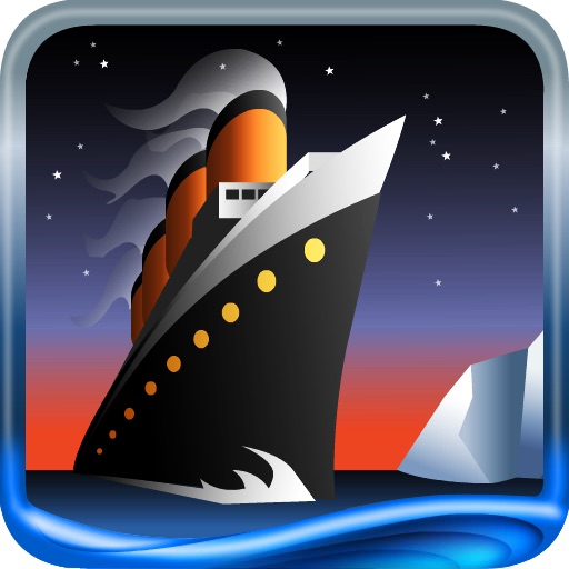 Titanic: Hidden Expedition iOS App