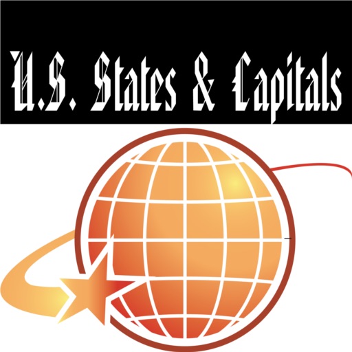 U.S. Geography: States and Capitals