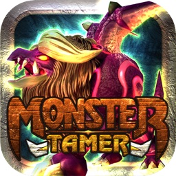 Monster Tamer