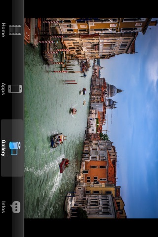 Travel Photography Retouching screenshot 4