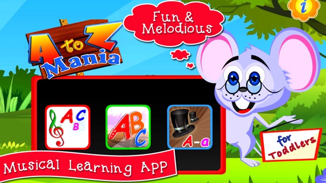 A-Z Mania – Learn English Grammar and Build Vocabulary With (圖2)-速報App