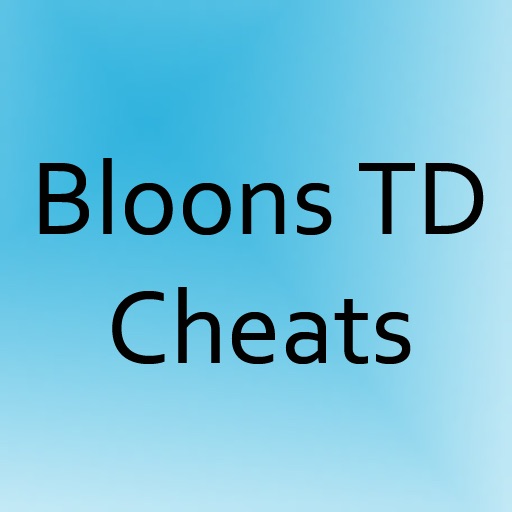Cheats for Bloons TD 4