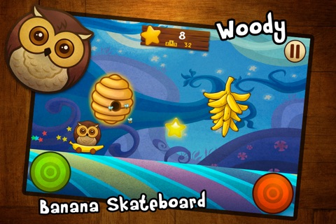 Silly Owls screenshot 4