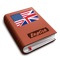 Free English dictionary application