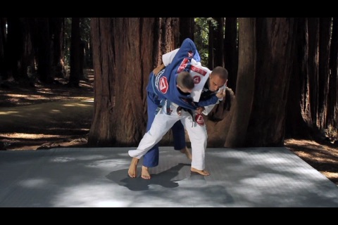 Brazilian Jiu Jitsu: Throws and Takedowns 2