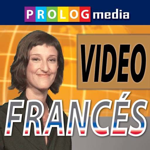 FRANCÉS ... ¡Todo el mundo puede hablar! (French for Spanish speakers) icon