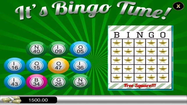 Casino Carnival - Poker, BlackJack, Slots, Roulette, Bingo. (圖5)-速報App