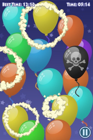 balloon！ screenshot 3