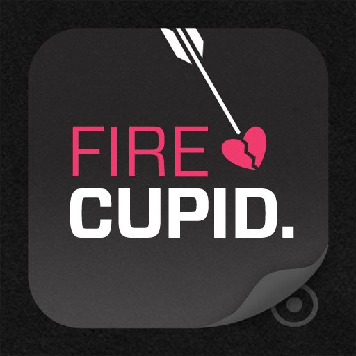 Fire Cupid icon