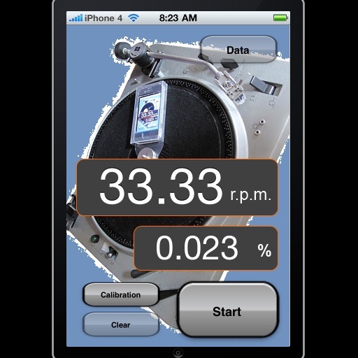 RPM_Meter by OS-Craft