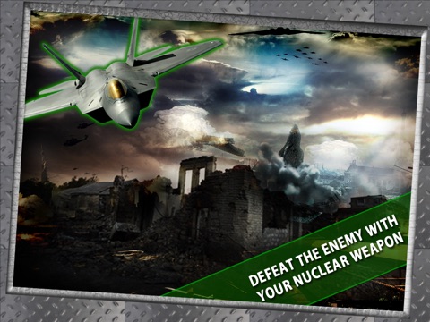 SuperPower HD™ - World at War screenshot 4