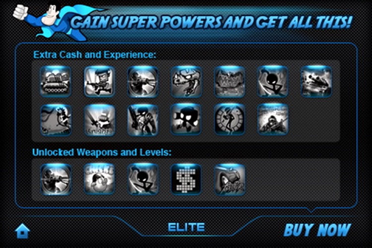 GAMEBOX 1 ELITE screenshot-4