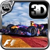 Adrenaline Rush - Real Uber Fun 3 D Formula One Arcade Adventure Race (Best Free Kids Racing Game!) - FREE