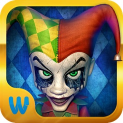Weird Park: Scary Tales (Full)
