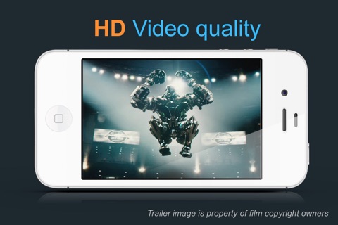 DVD Player for iPad screenshot 3