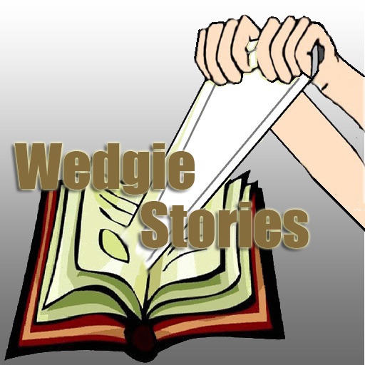 Wedgie Stories iOS App