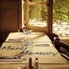 Menu Memory