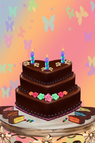 Cake Mania screenshot 3