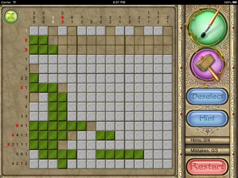 FlipPix Jigsaw - China screenshot 4