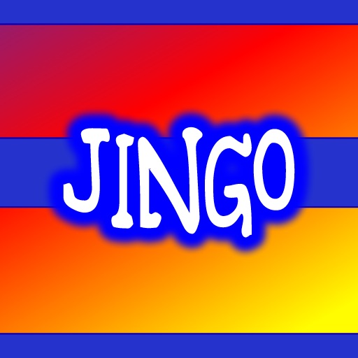 Jingo icon
