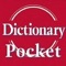 ***Pocket Dict