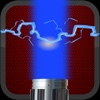 Pocket Lightsaber: Lightsaber Sounds and Visual Effects