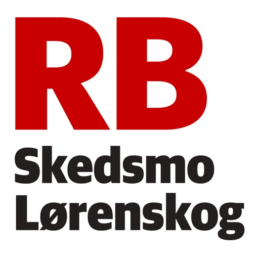 Romerrikes Blad Skedsmo/Lørenskog icon