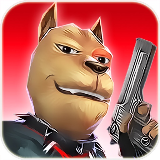 Crazy Dogs® iOS App