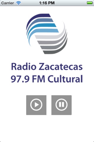 Radio Zacatecas 97.9 FM Cultural screenshot 2