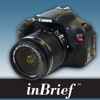 inBrief for the Canon T3i