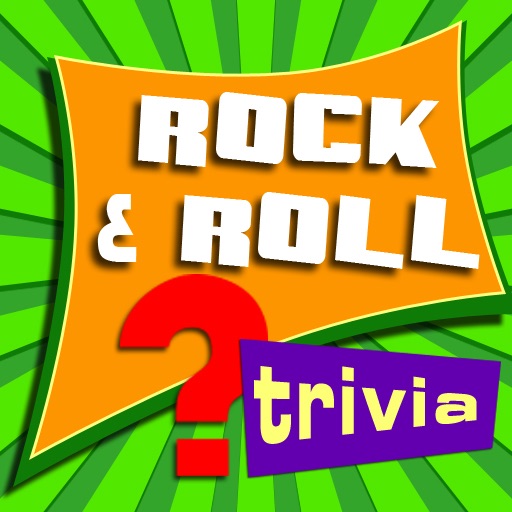 Rock and Roll Trivia