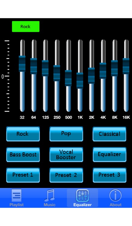 AUVIO EQ