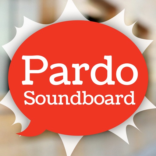 The Jimmy Pardo Soundboard