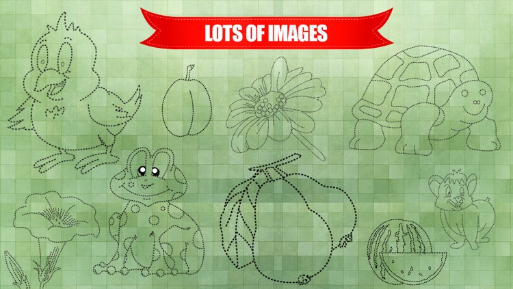 Worksheets For Kids screenshot-4
