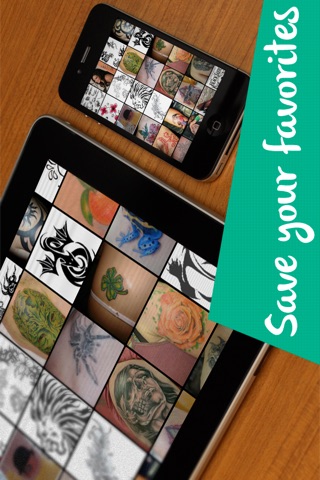 Tattoo Styles Designs screenshot 4