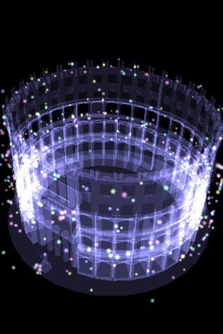 Hologram Building screenshot 3