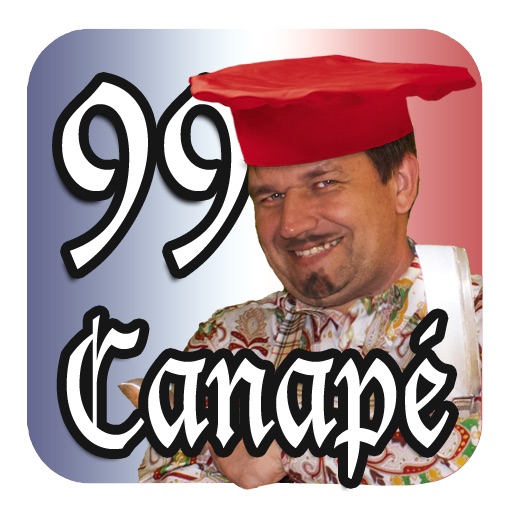 99 Canapé icon