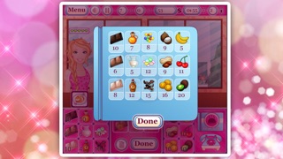 PRINCESS CANDY SHOP 1.0.0 IOS GAME GIẢI TRÍ PRINCESS CANDY SHOP 1.0.0 IOS
