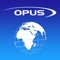 Opus Remote (powered by the Stream Magic) allows full control of the Opus NRM610 via your iPhone, iPod Touch or iPad